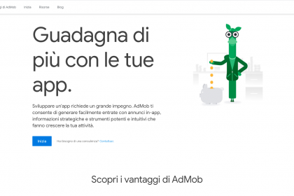 AdMob