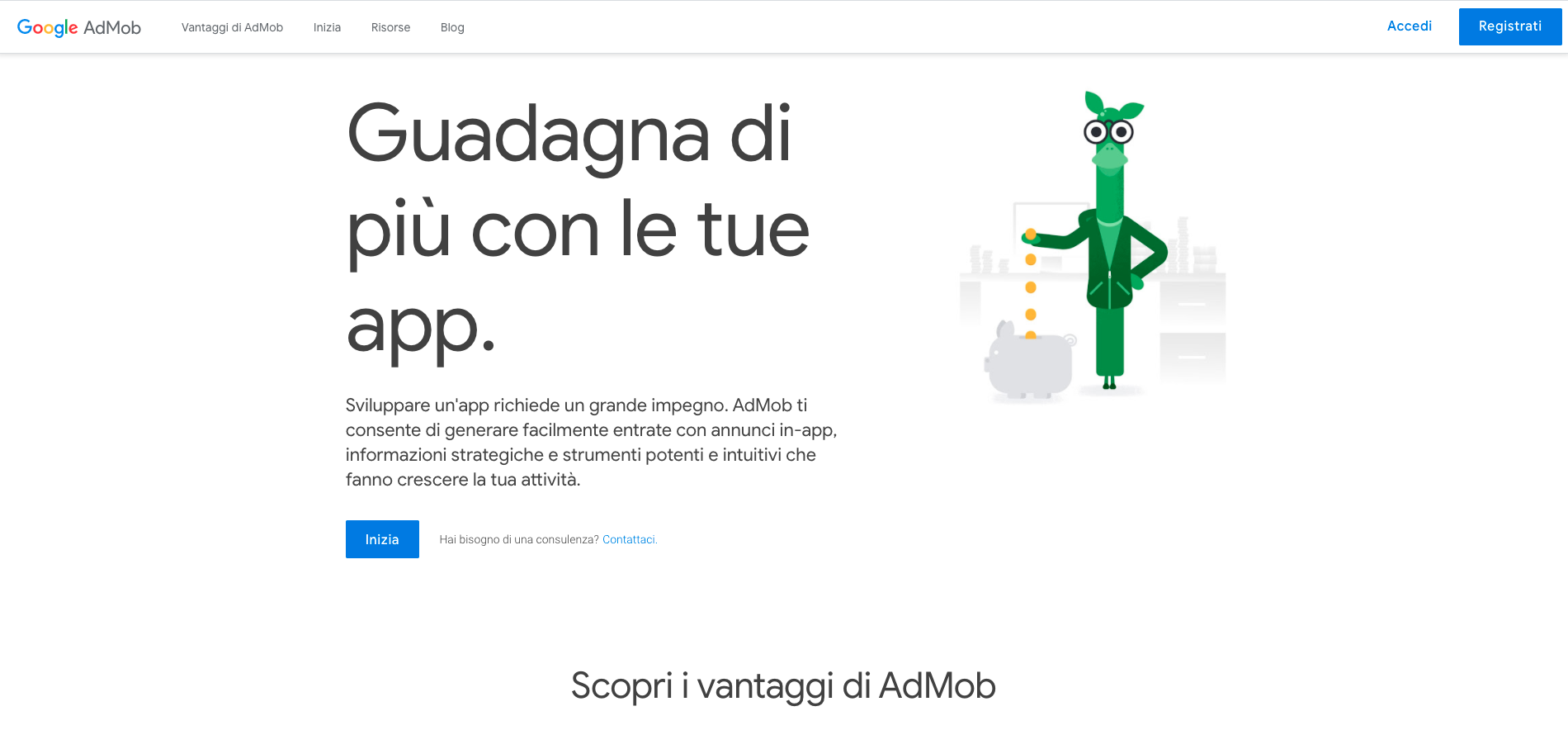 AdMob