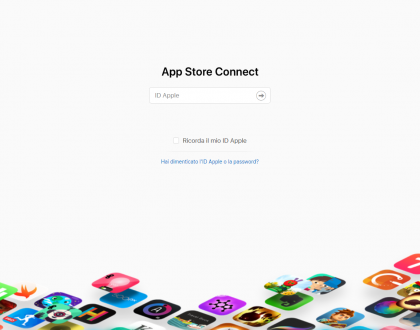 Come creare una nuova utenza dell'account Apple