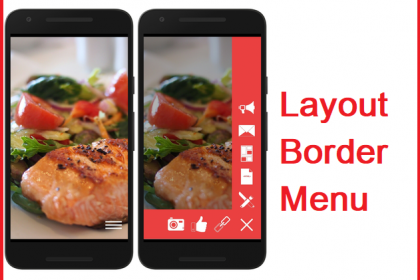 Creare un'app: altri 5 layout gratuiti