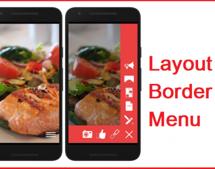 Creare un'app: altri 5 layout gratuiti