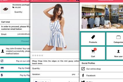 Crea un'app da Woocommerce: guida all'integrazione