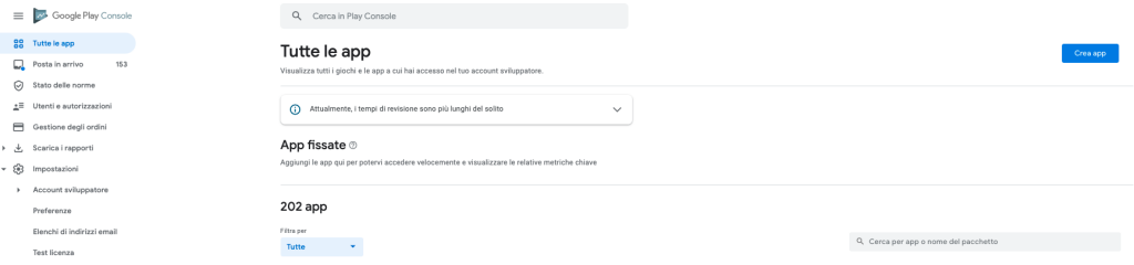 Come Pubblicare Un Gioco Su Play Store