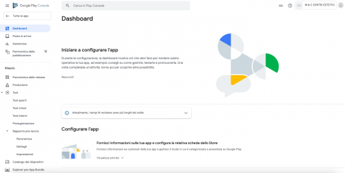 Come Pubblicare Un Gioco Su Play Store